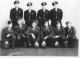 Lt Craig crew